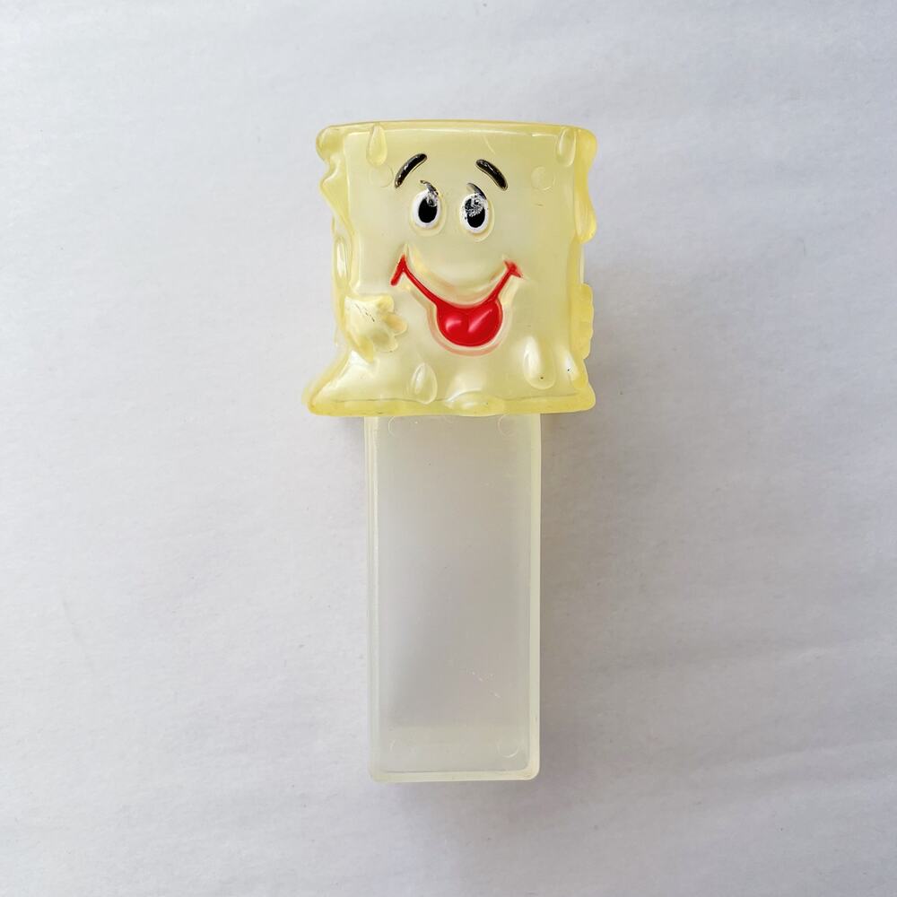 Vintage Ice Busters Sno-Cones Machine Replacement Part